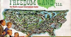 Forgotten Bronx History Pt 6 Freedomland