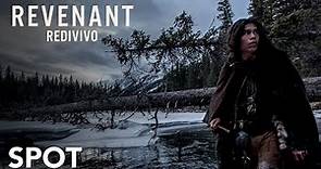 Revenant - Redivivo | SPOT Fight 30'' [HD] | 20th Century Fox