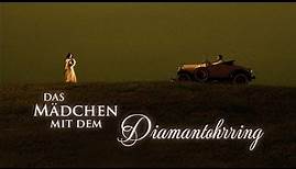 Das Mädchen mit dem Diamantohrring - Trailer [HD] Deutsch / German