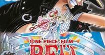 One Piece Film Red - película: Ver online en español