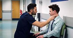 Part 1 of 6: Holby City (S21-E22)