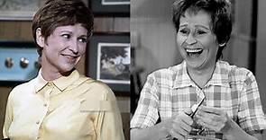 The Life and Tragic Ending of Alice Ghostley