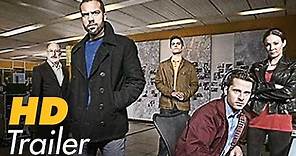 THE INTERCEPTOR Season 1 TRAILER (2015) New BBC One Crime Series