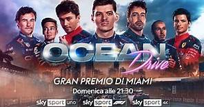 Formula 1, gli orari e dove vedere il GP Miami in tv