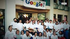 Google celebrates 25 years: A look at its transformative impact
