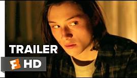 I Am Not a Serial Killer Official Trailer 1 (2016) - Christopher Lloyd Movie
