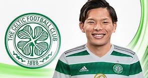 TOMOKI IWATA 岩田 智輝 | Welcome To Celtic 2022/2023 | Crazy Goals, Skills & Assists (HD)