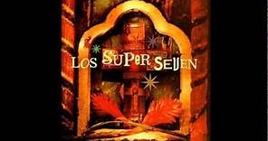 La Morena :: Los Super Seven :: featuring Ruben Ramos