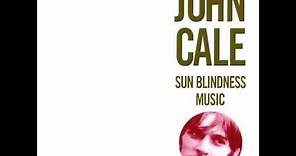 John Cale - The Second Fortress
