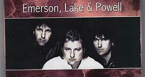 Emerson, Lake & Powell - Live In Concert & More...