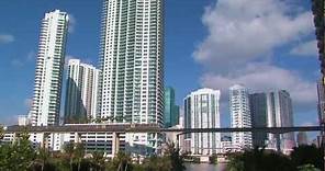 24 Hours in Miami-Dade County