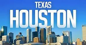 Houston USA. La ciudad más grande de Texas. Atracciones, gente y economía