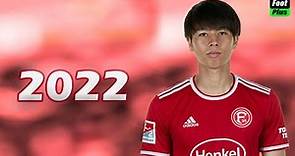 Ao Tanaka 2022 - A Wonderful Japanese Player !