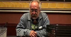 Peter S. Beagle Interview - His Evolving View Of The Last Unicorn