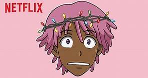 Neo Yokio: Pink Christmas | Tráiler oficial | Netflix