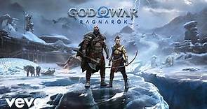 Bear McCreary - A Son's Path | God of War Ragnarök (Original Soundtrack)
