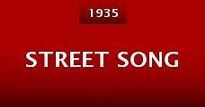Street Song (1935) Online - Película Completa en Español / Castellano - FULLTV