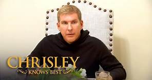 Nanny Faye Kicks Chase And Todd Out Of The House | Chrisley Knows Best | USA Network