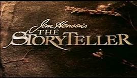 Jim Henson's The Storyteller - Episode 1 - Hans My Hedgehog (480p DVD Source)