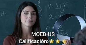 MOEBIUS