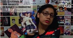 El elogio a la madrastra - Los cuadernos de don Rigoberto | Mario Vargas Llosa