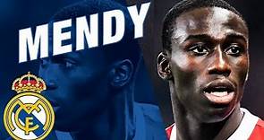 Ferland Mendy | NEW Real Madrid player