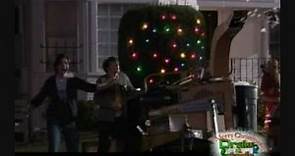Blowmolds in Merry Christmas, Drake and Josh (TV Movie, 2008)