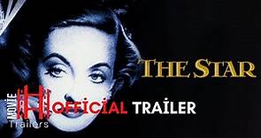 The Star (1952) Official Trailer | Bette Davis, Sterling Hayden, Natalie Wood Movie