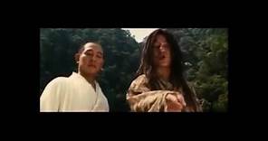 Forbidden Kingdom - Il regno proibito - Trailer italiano