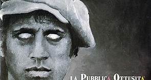 Adriano Celentano - La Pubblica Ottusità