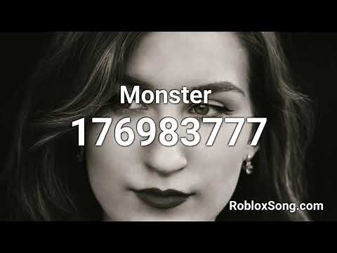 The Monster Roblox Id Zonealarm Results - roblox music code for monster