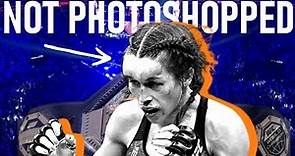 What happened to her head? | Joanna Jedrzejczyk UFC 248 head injury EXPLAINED
