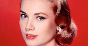 Grace Kelly ~ Her Life and Career