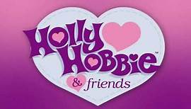 Holly Hobbie and Friends - Twinkle in Her Eye (LeAnn Rimes)