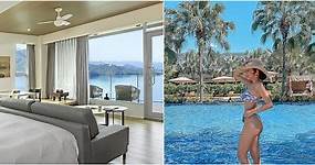 2022必住清單！網友票選「台灣最美25間飯店」出爐：峇里島度假風、時髦設計旅店、最美房間