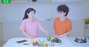 【譚敦慈康健上菜】酪梨簡單3吃法，營養又健康| 康健雜誌