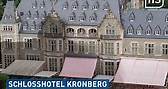 Schlosshotel Kronberg | hessenschau