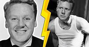 Why was Van Johnson Forced by Louis B. Mayer to Hide His Homosexuality?