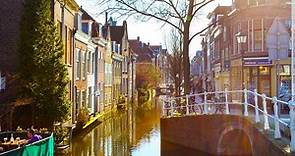 Università Delft; Una breve guida alla vita studentesca.