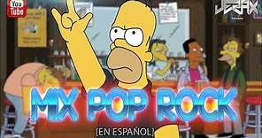 [MIX POP ROCK EN ESPAÑOL 2020] - CLASICOS [Jerax Music]