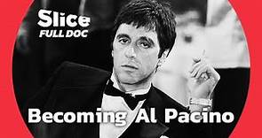 The Godfather's Legacy: Al Pacino, From Silver Screen to Cinema Legend | FULL DOC