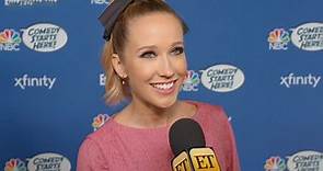 Anna Camp Opens Up About Feeling Free After Divorce Exclusive