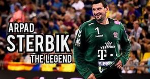 Best Of Arpad Sterbik ● The Legend ● 2020