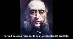 Jules Ferry et les CM2 résument la IIIème République