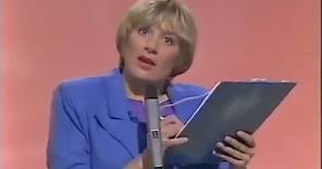 An Audience With Victoria Wood 1988