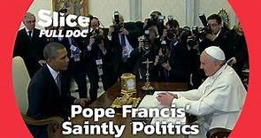 Holy Diplomacy: The Secret Power of the Vatican | FULL DOC