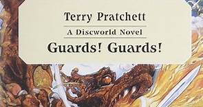 Terry Pratchett’s. Guards Guards (Full AudioBook)