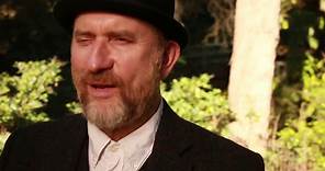 "Come Tumblin' Down" - Colin Hay (Official Video)