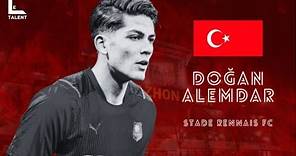 Doğan Alemdar (GK) - Stade Rennais | 2021/2022