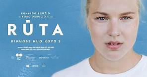 RŪTA - Dokumentinis filmas apie Rūtą Meilutytę - Anonsas - Trailer